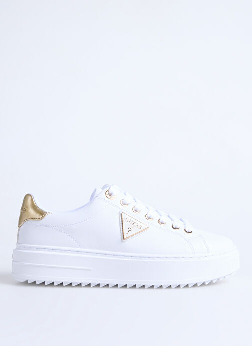 Guess Beyaz Kadın Sneaker FLJD12LEA12-WHIGO - Görsel 2