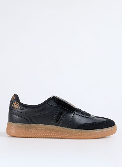 Guess Siyah Kadın Sneaker FLTOLEELE12-BLACK - Görsel 2