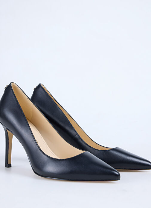 Guess Siyah Kadın Topuklu Ayakkabı FLTDABLEA08-BLACK - Görsel 6