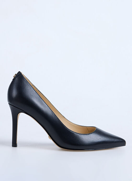 Guess Siyah Kadın Topuklu Ayakkabı FLTDABLEA08-BLACK - Görsel 2