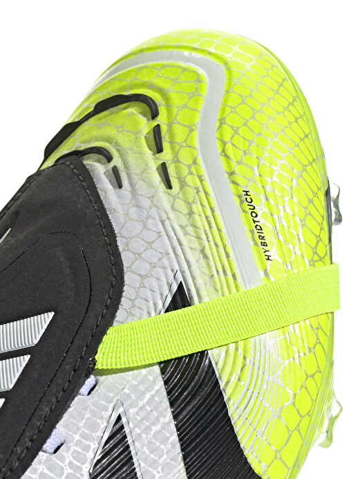 Adidas Beyaz Adidas Predator Pro Ft Fg Erkek