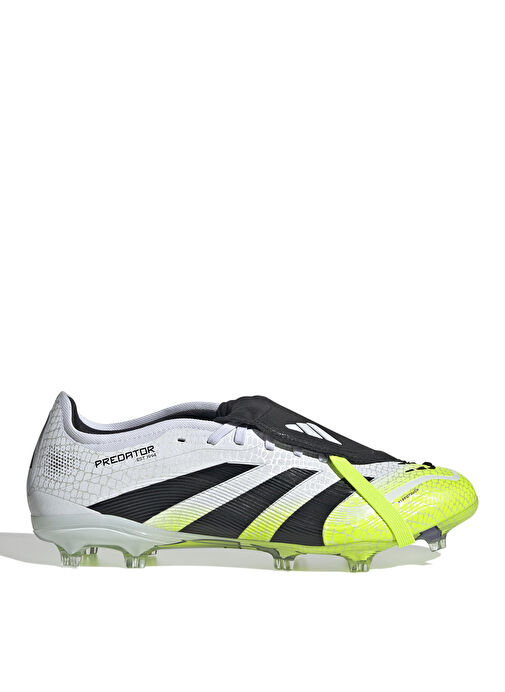 Adidas Beyaz Adidas Predator Pro Ft Fg Erkek