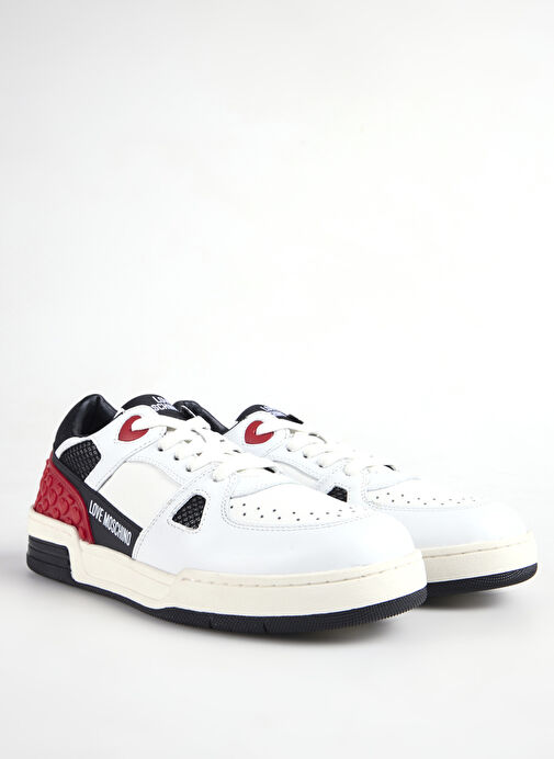 Love Moschino Çok Renkli Kadın Loafer JA15084G1N10D - Görsel 3