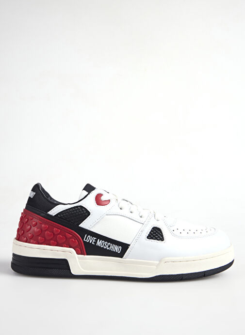 Love Moschino Çok Renkli Kadın Loafer JA15084G1N10D - Görsel 2