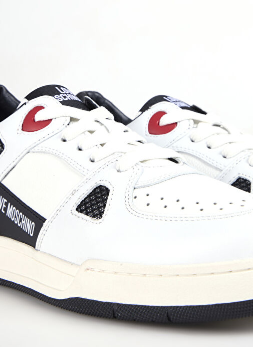 Love Moschino Çok Renkli Kadın Loafer JA15084G1N10D - Görsel 6