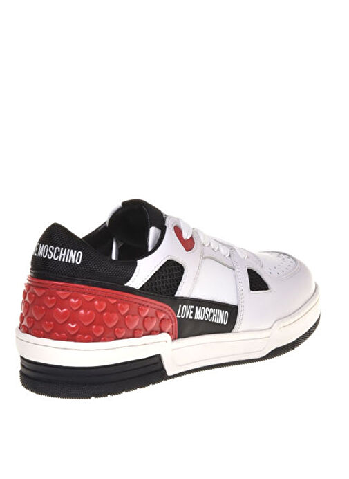 Love Moschino Çok Renkli Kadın Sneaker JA15084G1N10D - Görsel 2