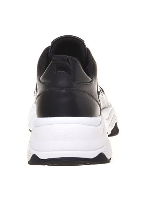 Love Moschino Siyah Kadın Sneaker JA15246G1N000 - Görsel 5