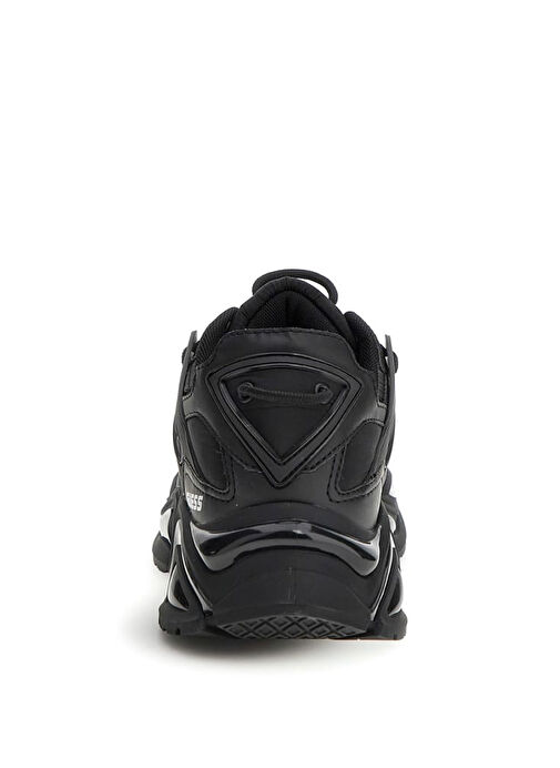 Guess Siyah Erkek Sneaker BELLUNA - Görsel 5