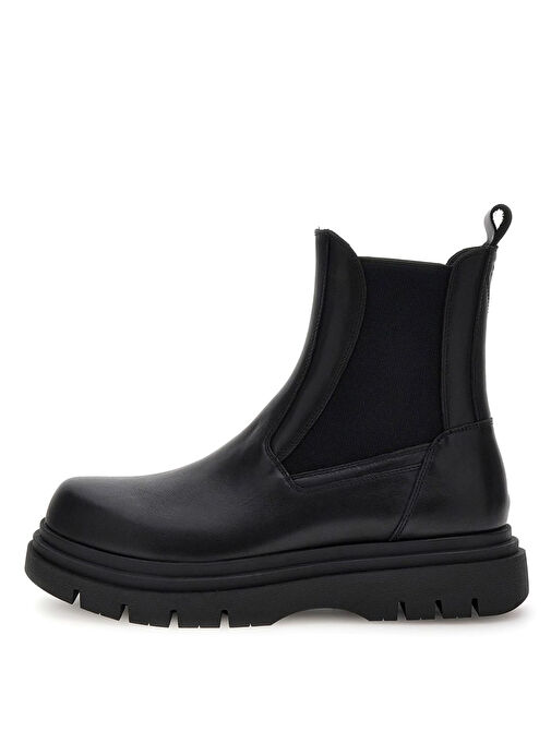 Guess Siyah Erkek Bot FERGİE - Görsel 3