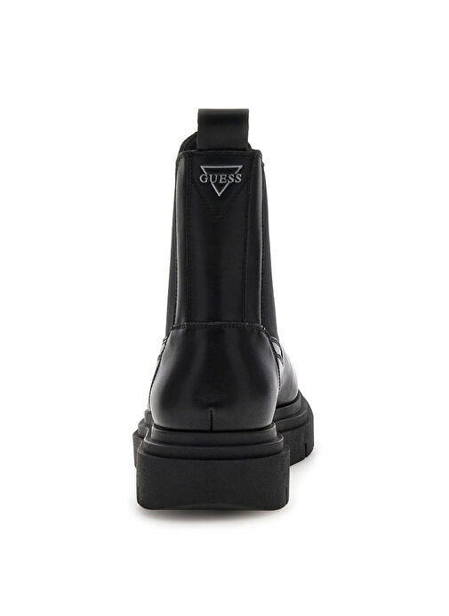 Guess Siyah Erkek Bot FERGİE - Görsel 4
