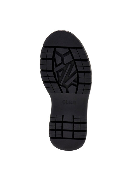 Guess Siyah Erkek Bot FERGİE - Görsel 6