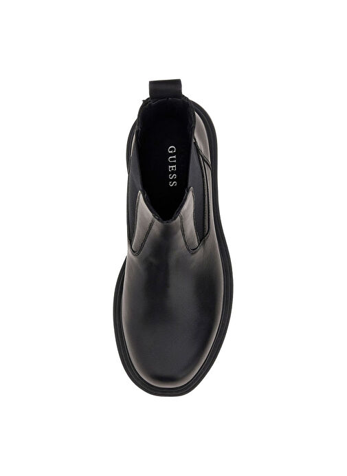 Guess Siyah Erkek Bot FERGİE - Görsel 5