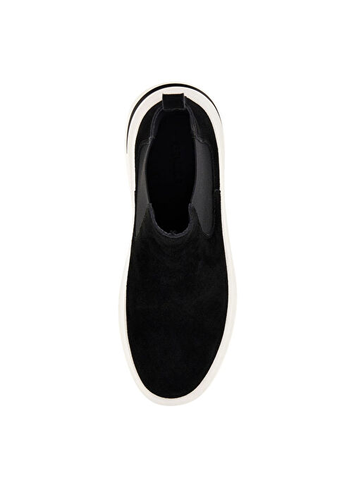 Guess Siyah Erkek Bot ELKO - Görsel 5