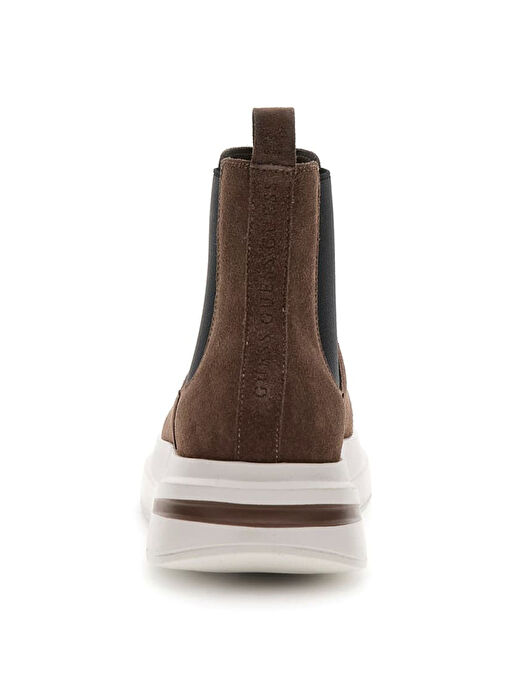 Guess Kahverengi Erkek Bot ELKO - Görsel 4