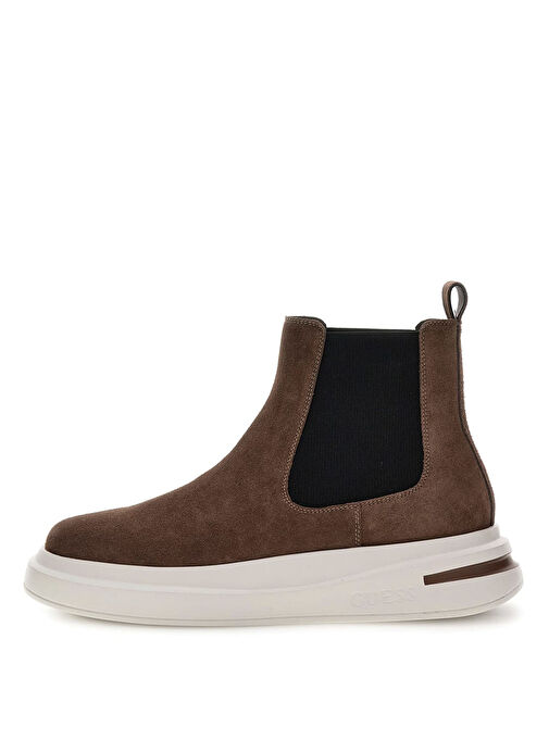 Guess Kahverengi Erkek Bot ELKO - Görsel 3