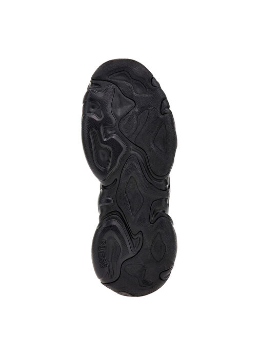 Guess Siyah Erkek Sneaker CESİ - Görsel 6