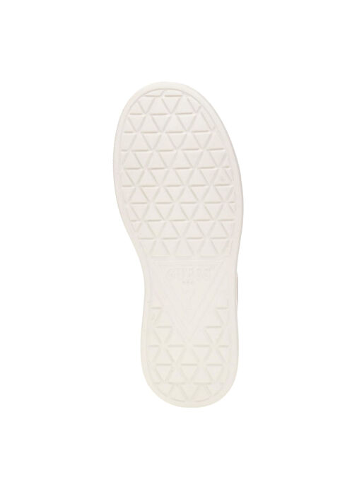 Guess Siyah Erkek Sneaker PLAZA - Görsel 6