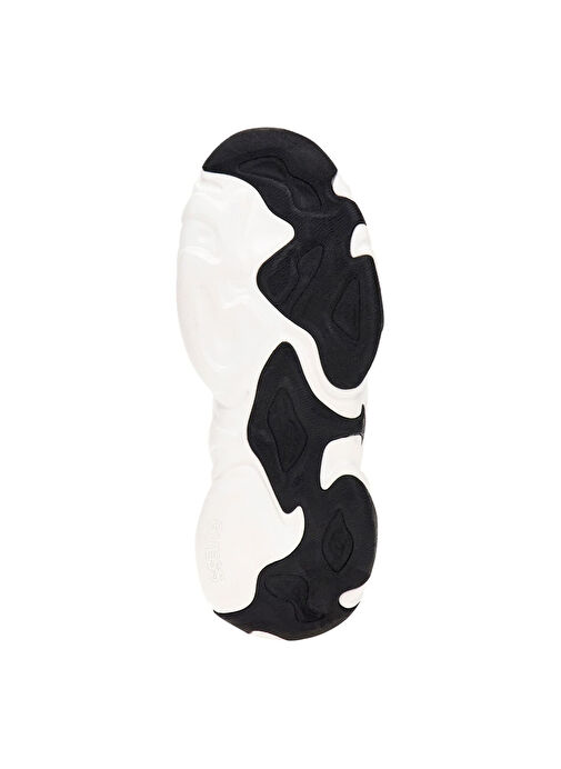 Guess Beyaz Erkek Sneaker CESİ - Görsel 6