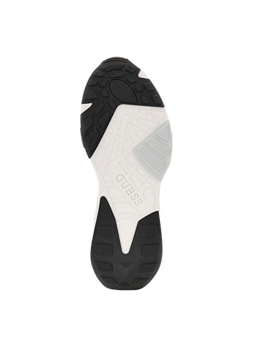 Guess Siyah Erkek Sneaker VALENCİA - Görsel 6
