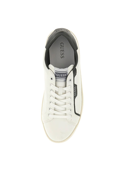 Guess Siyah Erkek Sneaker VİNCİ - Görsel 4