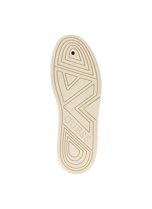 Guess Siyah Erkek Sneaker VİNCİ - Görsel 6