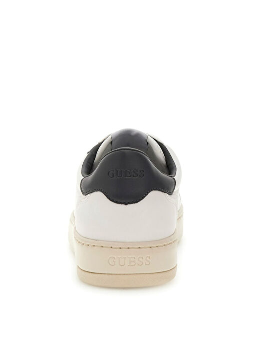 Guess Siyah Erkek Sneaker VİNCİ - Görsel 5
