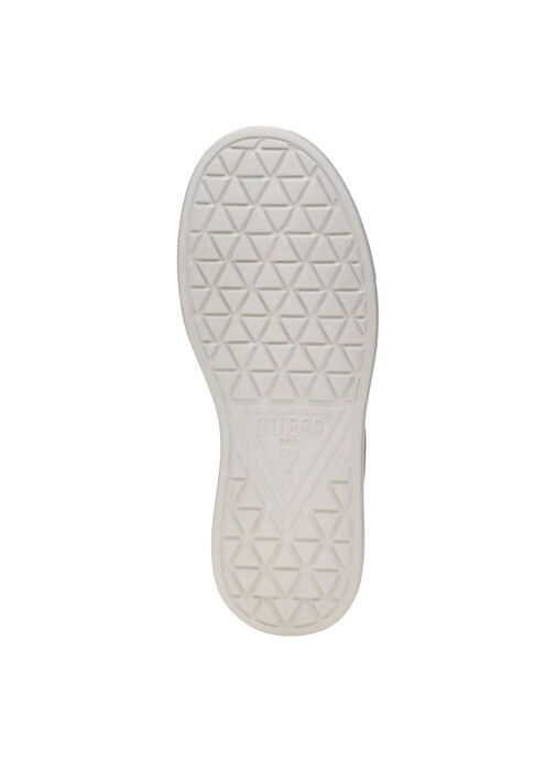 Guess Beyaz Erkek Sneaker PLAZA - Görsel 6