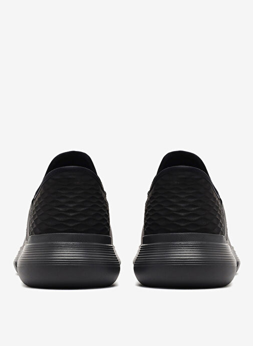 Skechers Siyah Erkek Günlük Ayakkabı GARZA - Görsel 7