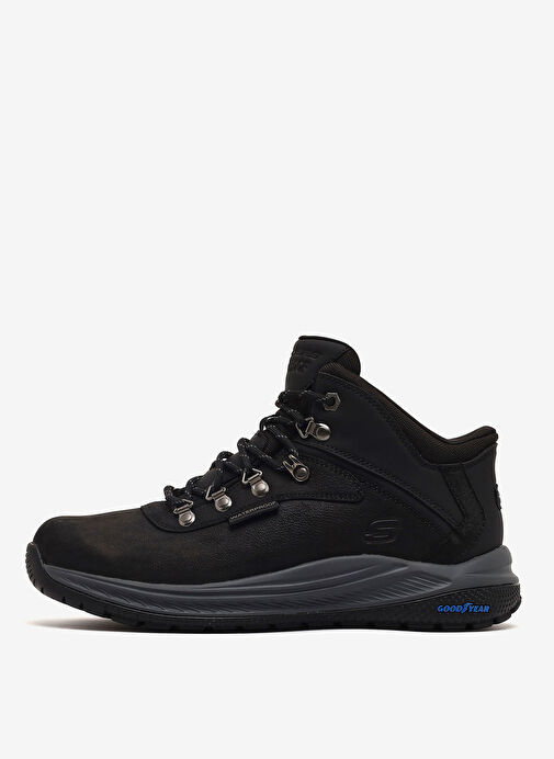 Skechers Siyah Erkek Bot MEROE PIKEMAN - Görsel 2