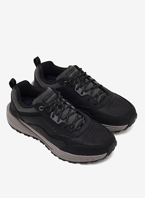 Skechers Siyah Erkek Sneaker SLADE ULTRA PERALTO - Görsel 5