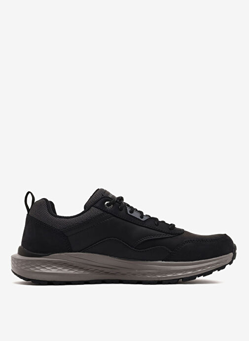 Skechers Siyah Erkek Sneaker SLADE ULTRA PERALTO - Görsel 3