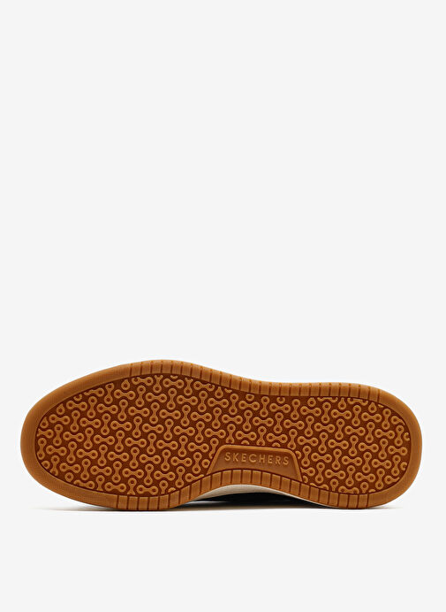 Skechers Siyah Erkek Sneaker UNO CTL LAYING LOW - Görsel 8