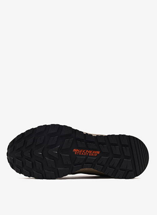 Skechers Kahverengi Erkek Sneaker SLADE ULTRA PERALTO - Görsel 6