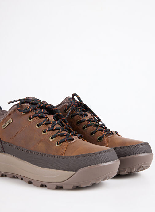 Skechers Kahverengi Erkek Bot CAMBERT - BRUİN - Görsel 6