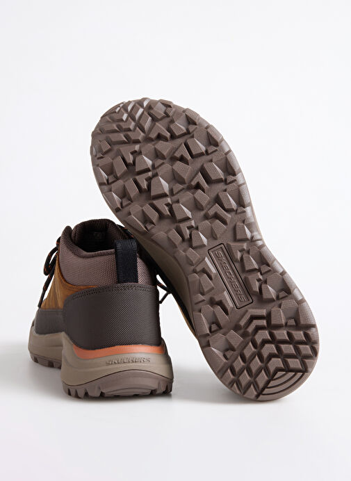 Skechers Kahverengi Erkek Bot CAMBERT - BRUİN - Görsel 5