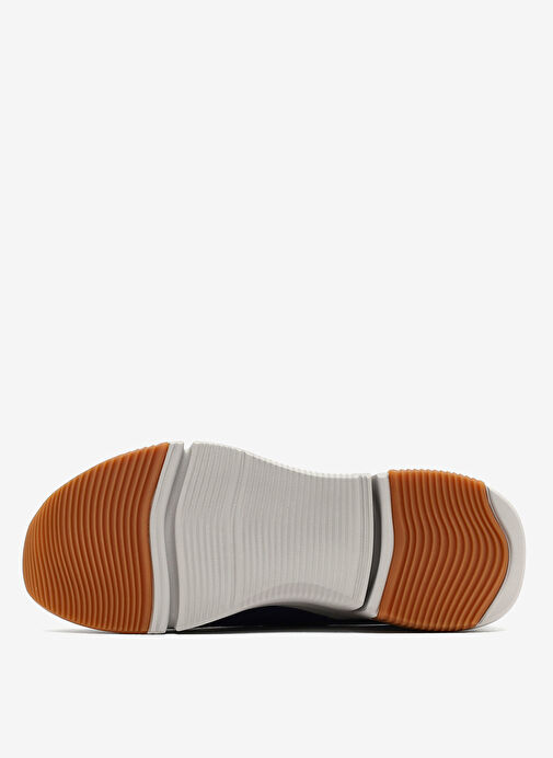 Skechers Lacivert Erkek Sneaker BOBS SPARROW FLEX - Görsel 8