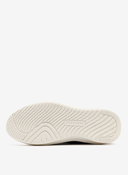 Skechers Lacivert Erkek Sneaker COURT BREAK DOUBLE VENTED - Görsel 8