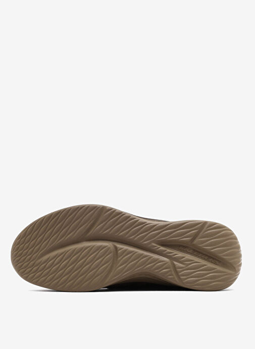 Skechers Kahverengi Erkek Günlük Ayakkabı SLADE - Görsel 8