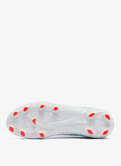 Skechers 252015 WTQP SKECHERS GOLD FG Beyaz Erkek Futbol Ayakkabısı - Görsel 8