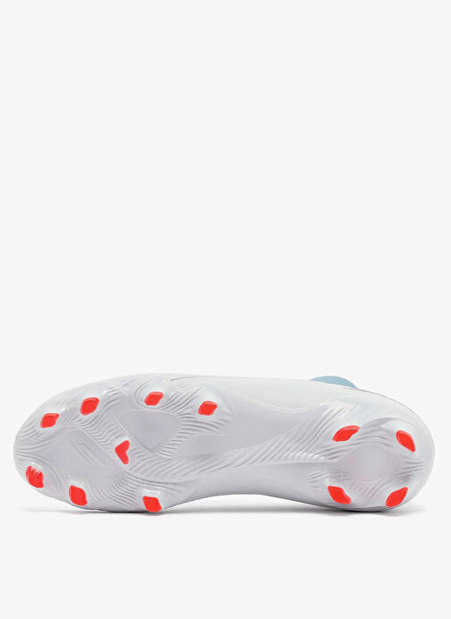 Skechers 252118 WTQP SKECHERS GOLD FG Beyaz Erkek Futbol Ayakkabısı - Görsel 8