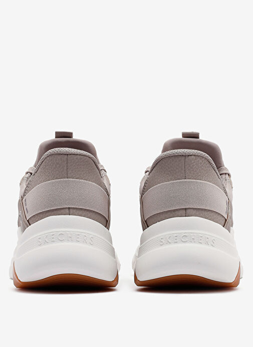 Skechers Kahverengi Kadın Sneaker 117628 TPE - Görsel 6