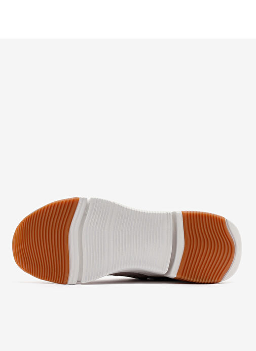 Skechers Kahverengi Kadın Sneaker 117628 TPE - Görsel 7