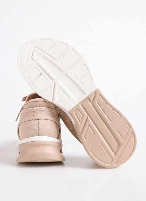 Skechers Pembe Kadın Sneaker 117638 TAN - Görsel 5