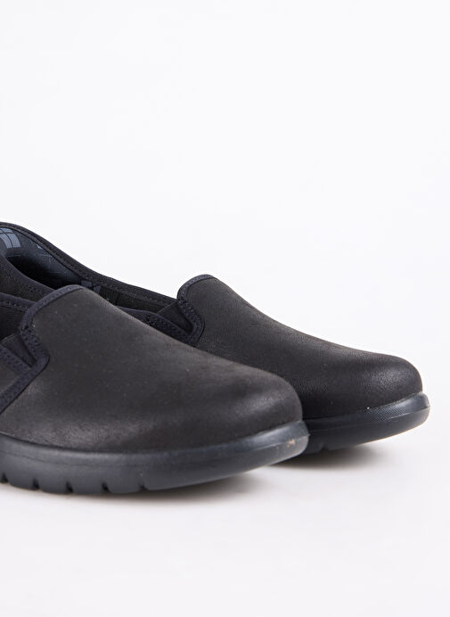 Skechers Siyah Kadın Babet 138187 BBK - Görsel 6