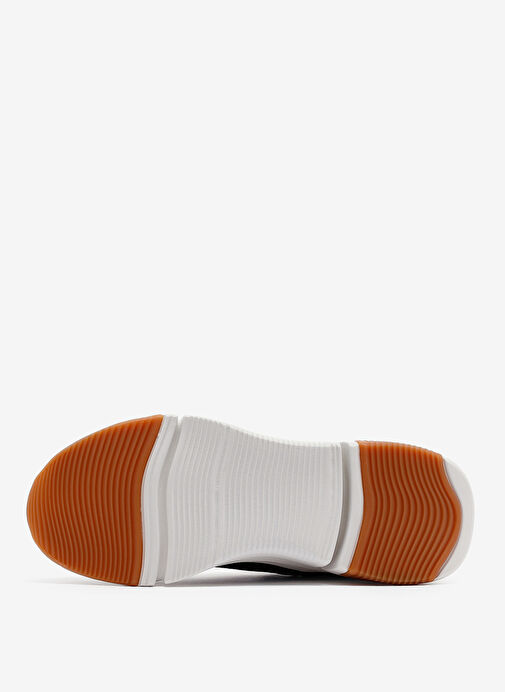 Skechers Siyah Kadın Sneaker 117628 BLK - Görsel 7