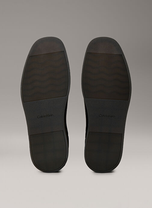 Calvin Klein Siyah Erkek Bot HYBRID CUP CHELSEA LTH - Görsel 7