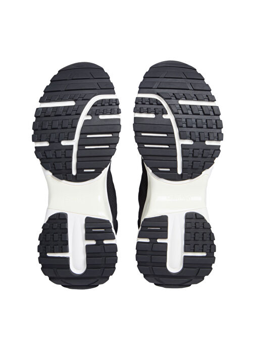 Calvin Klein Beyaz Erkek Sneaker HIKE RUNNER TECH KNIT - Görsel 7