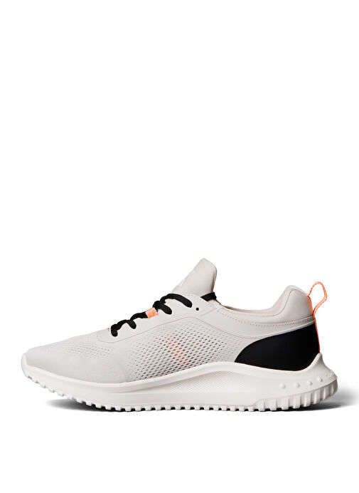Calvin Klein Gri Erkek Sneaker EVA RUNNER TECH KNIT - Görsel 3