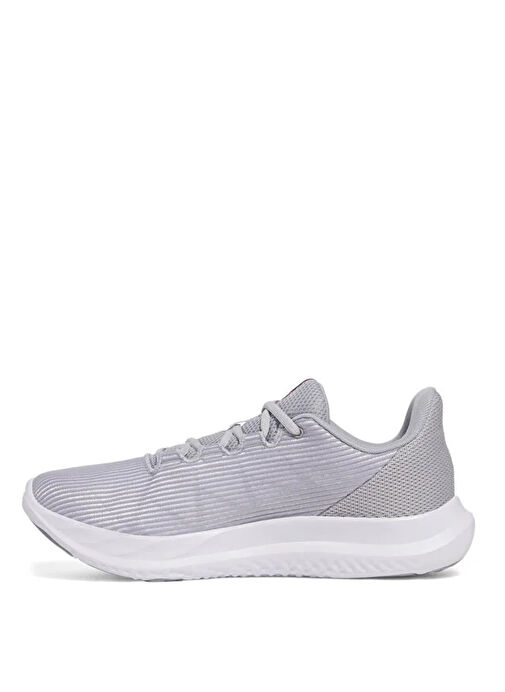 Under Armour 3026999-026-UA Charged Speed Swift Gri Erkek Koşu Ayakkabısı - Görsel 3
