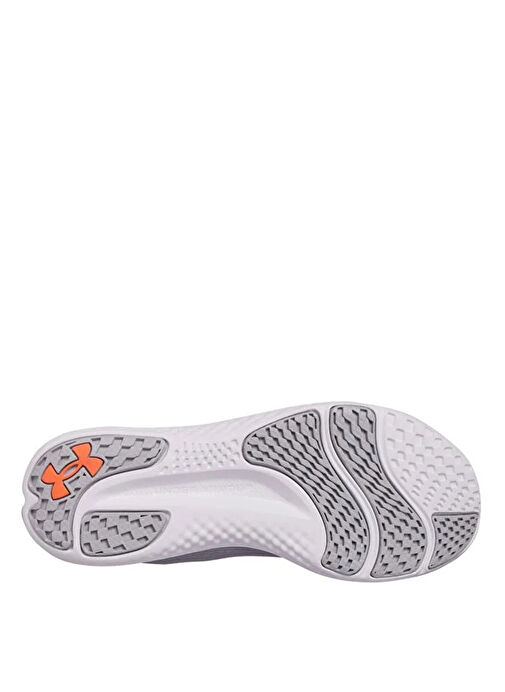 Under Armour 3026999-026-UA Charged Speed Swift Gri Erkek Koşu Ayakkabısı - Görsel 6